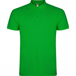 Polo ROLY STAR HOMBRE