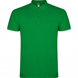 Polo ROLY STAR HOMBRE