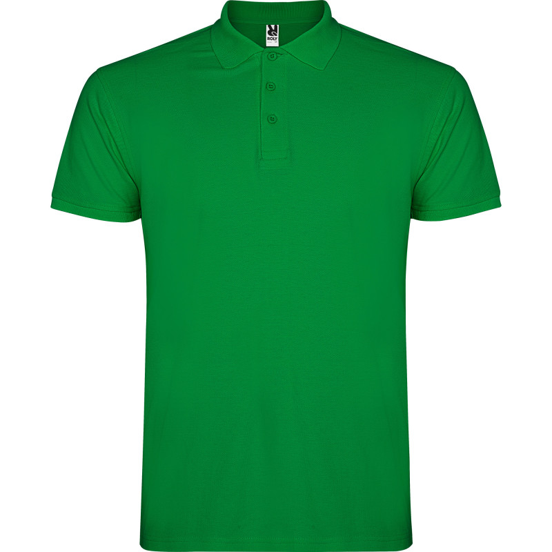 Polo ROLY STAR HOMBRE