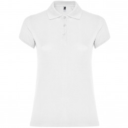Polo ROLY STAR MUJER