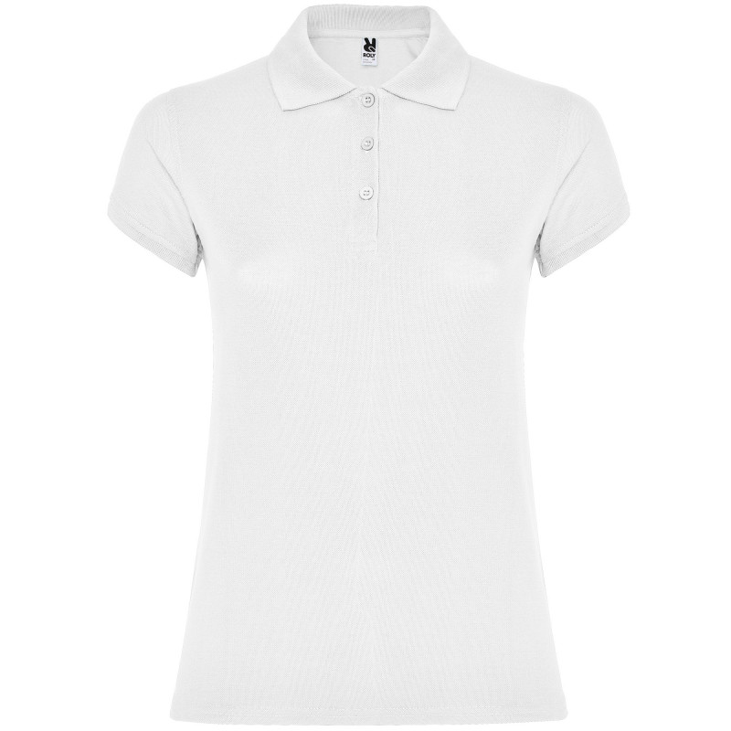 Polo ROLY STAR MUJER