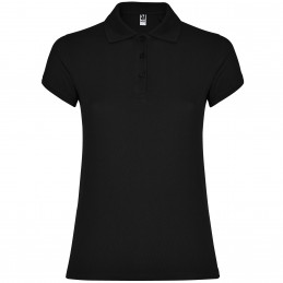 Polo ROLY STAR MUJER