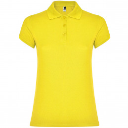 Polo ROLY STAR MUJER