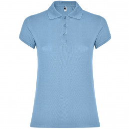 Polo ROLY STAR MUJER