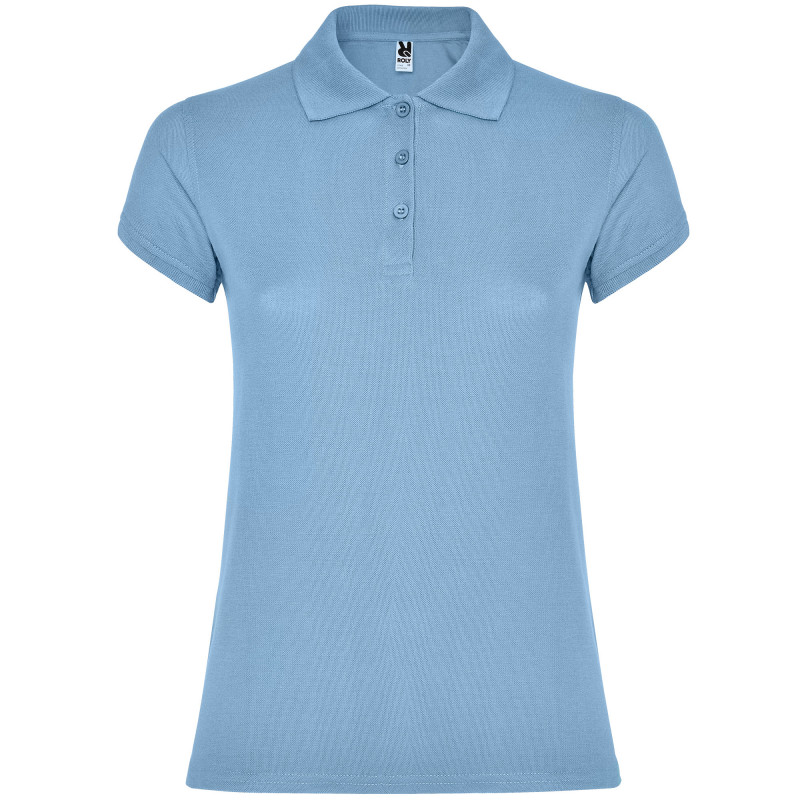 Polo ROLY STAR MUJER