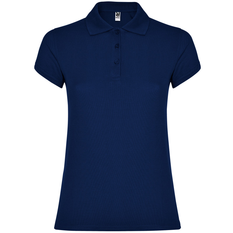 Polo ROLY STAR MUJER