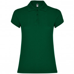 Polo ROLY STAR MUJER
