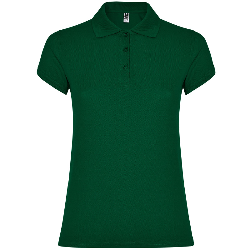 Polo ROLY STAR MUJER
