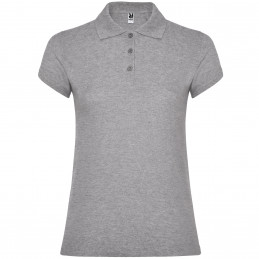 Polo ROLY STAR MUJER