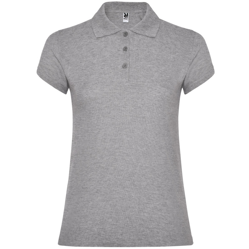 Polo ROLY STAR MUJER