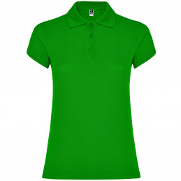 Polo ROLY STAR MUJER