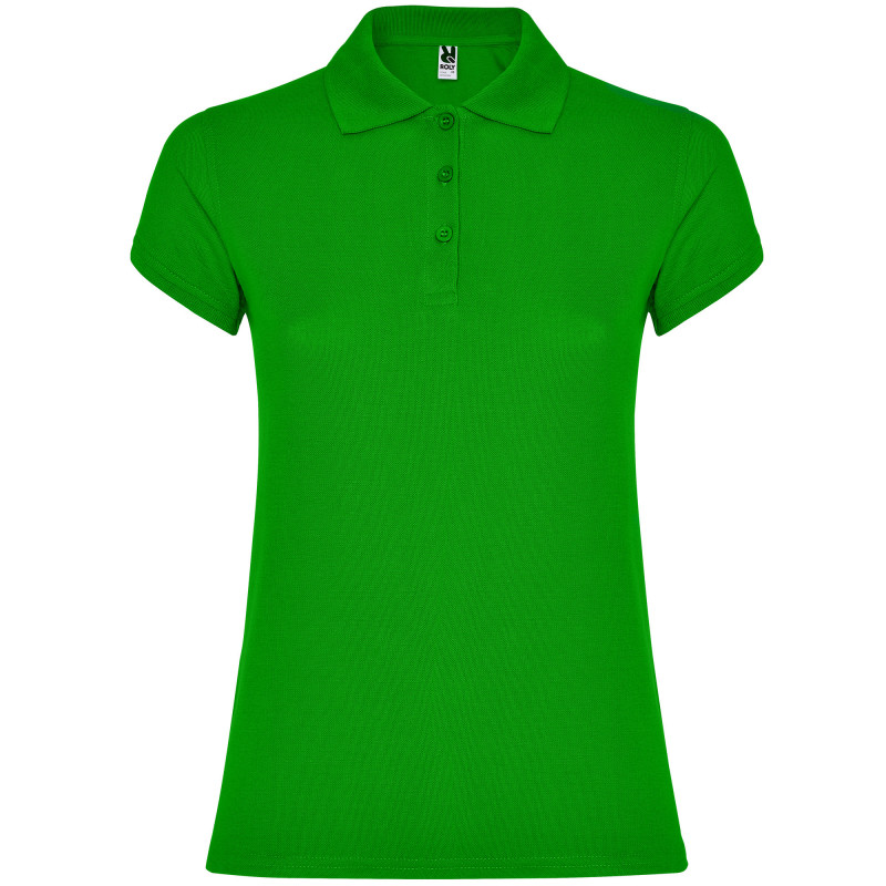 Polo ROLY STAR MUJER