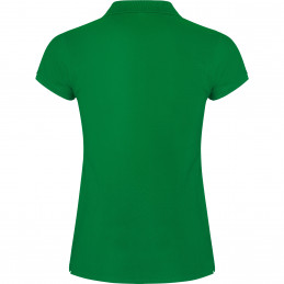 Polo ROLY STAR MUJER
