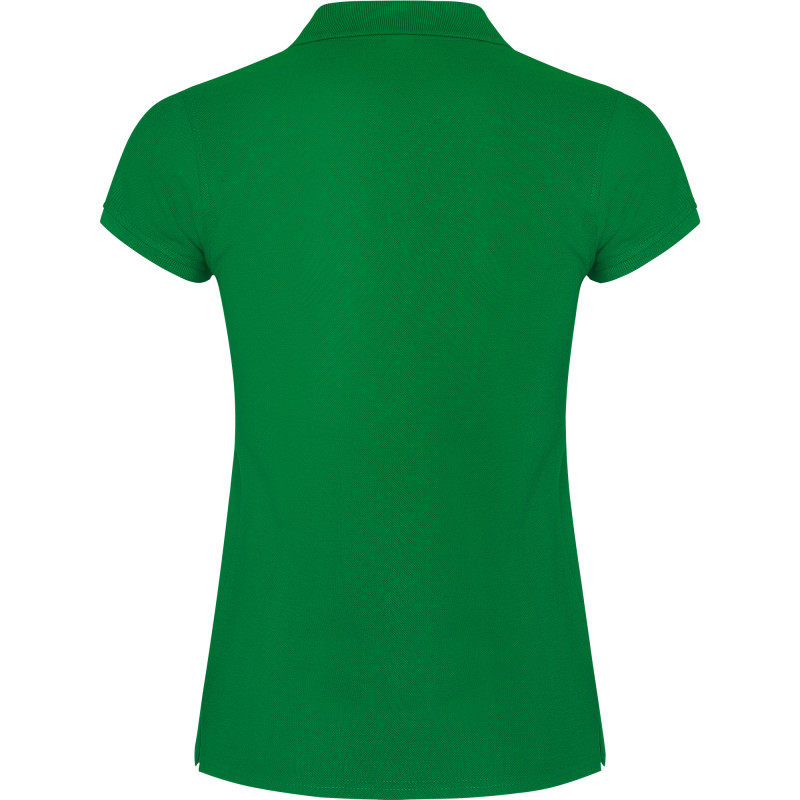 Polo ROLY STAR MUJER