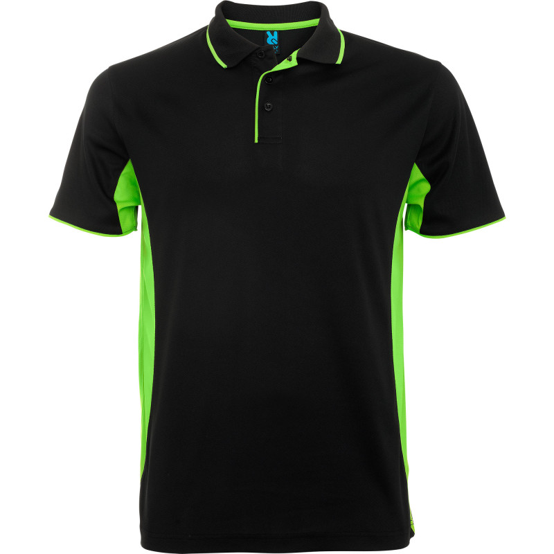 Polo ROLY MONTMELO