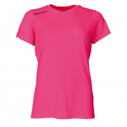 Camiseta Luanvi NOCAUT GAMA MUJER