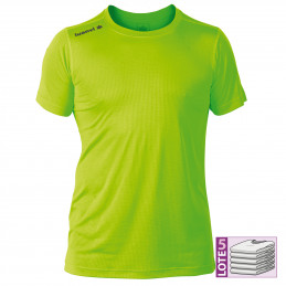 Camiseta Luanvi NOCAUT GAMA 