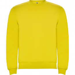 Sudadera ROLY CLÁSICA