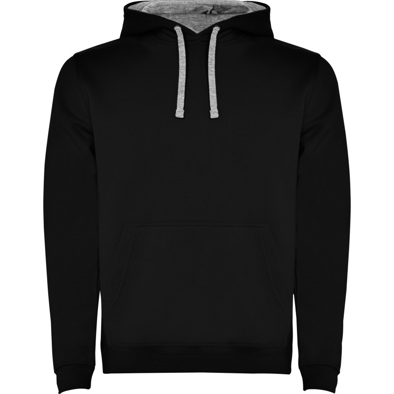 Sudadera ROLY URBAN HOMBRE