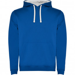 Sudadera ROLY URBAN HOMBRE