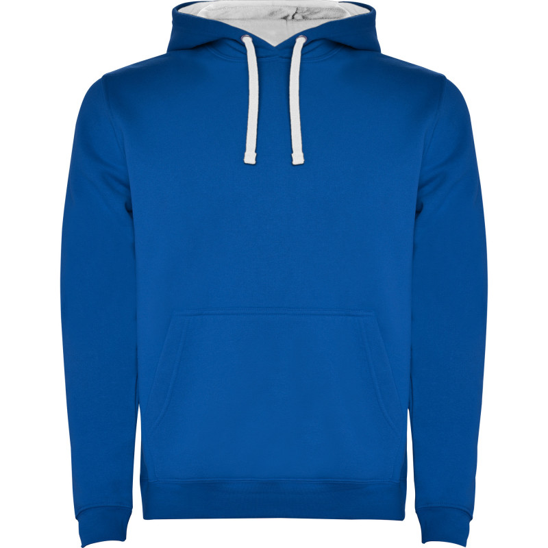 Sudadera ROLY URBAN HOMBRE