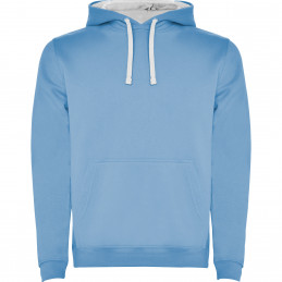 Sudadera ROLY URBAN HOMBRE