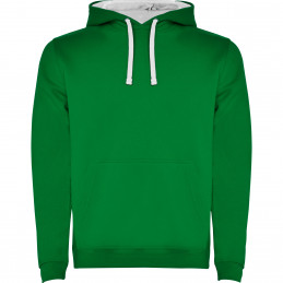 Sudadera ROLY URBAN HOMBRE
