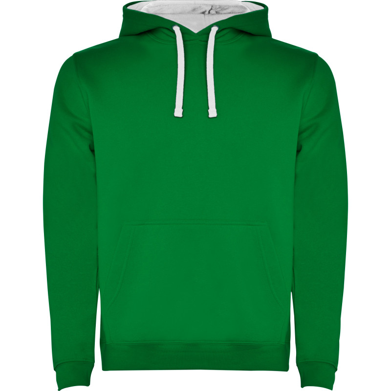 Sudadera ROLY URBAN HOMBRE