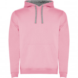 Sudadera ROLY URBAN HOMBRE