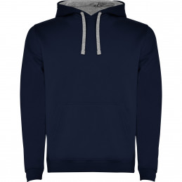 Sudadera ROLY URBAN HOMBRE