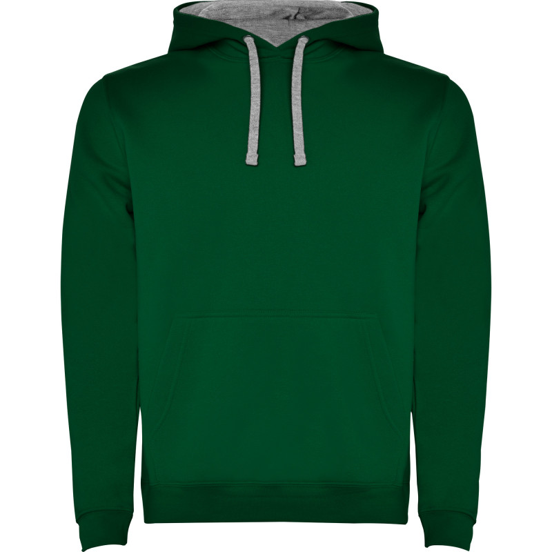 Sudadera ROLY URBAN HOMBRE