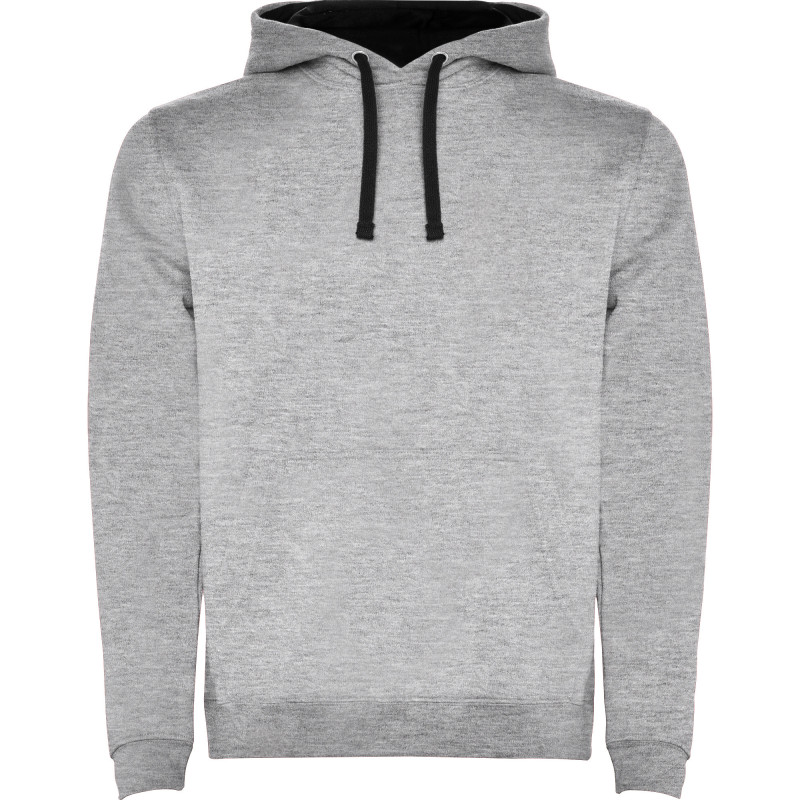 Sudadera ROLY URBAN HOMBRE