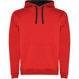 Sudadera ROLY URBAN HOMBRE