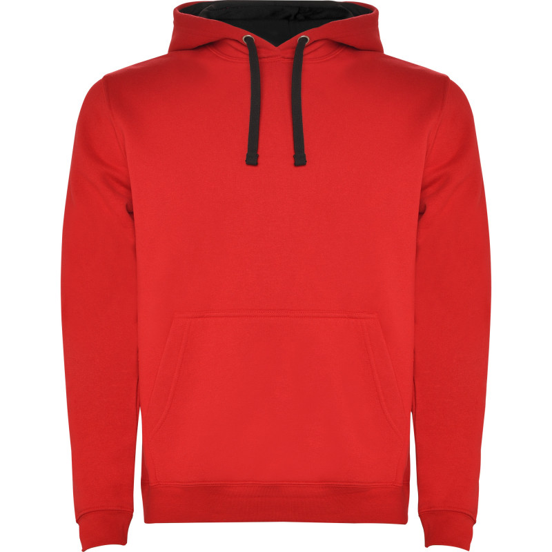 Sudadera ROLY URBAN HOMBRE