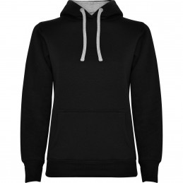 Sudadera ROLY URBAN MUJER