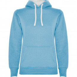 Sudadera ROLY URBAN MUJER
