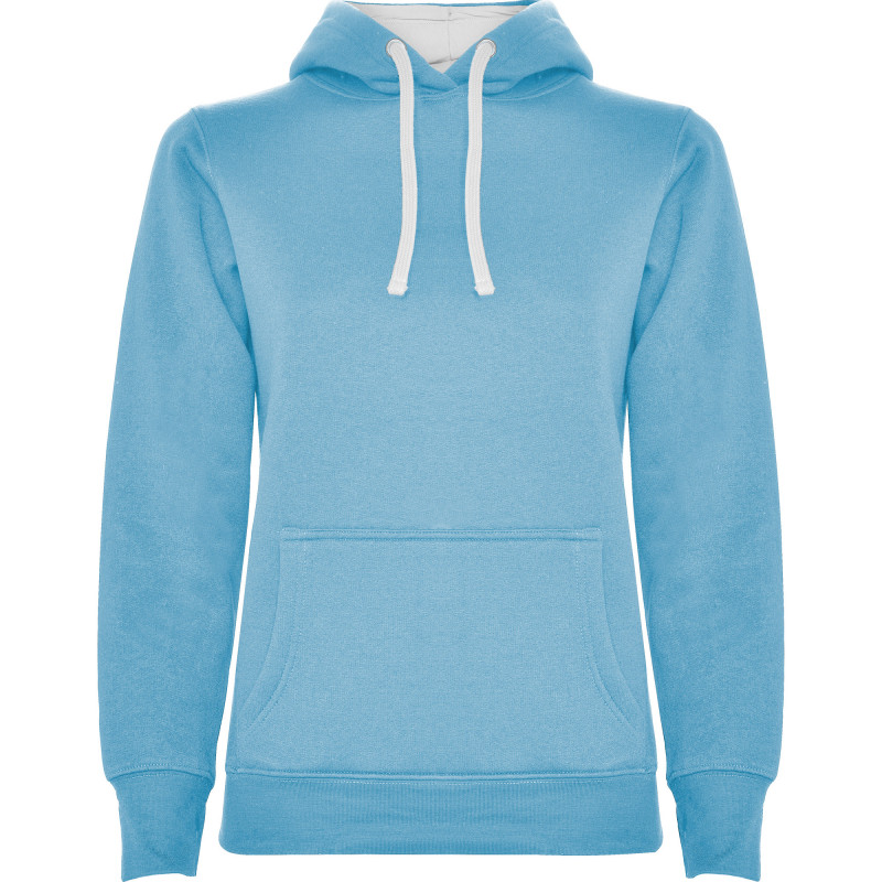 Sudadera ROLY URBAN MUJER