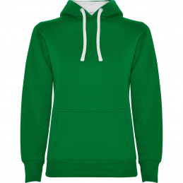 Sudadera ROLY URBAN MUJER