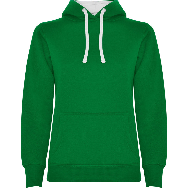 Sudadera ROLY URBAN MUJER