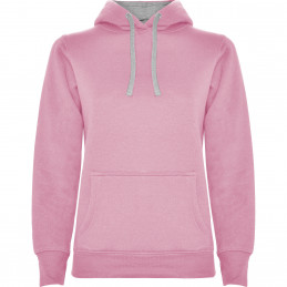 Sudadera ROLY URBAN MUJER