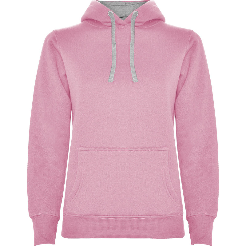 Sudadera ROLY URBAN MUJER