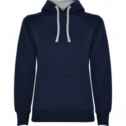 Sudadera ROLY URBAN MUJER