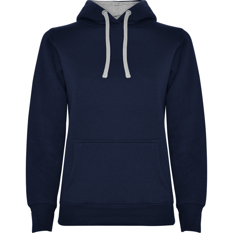 Sudadera ROLY URBAN MUJER