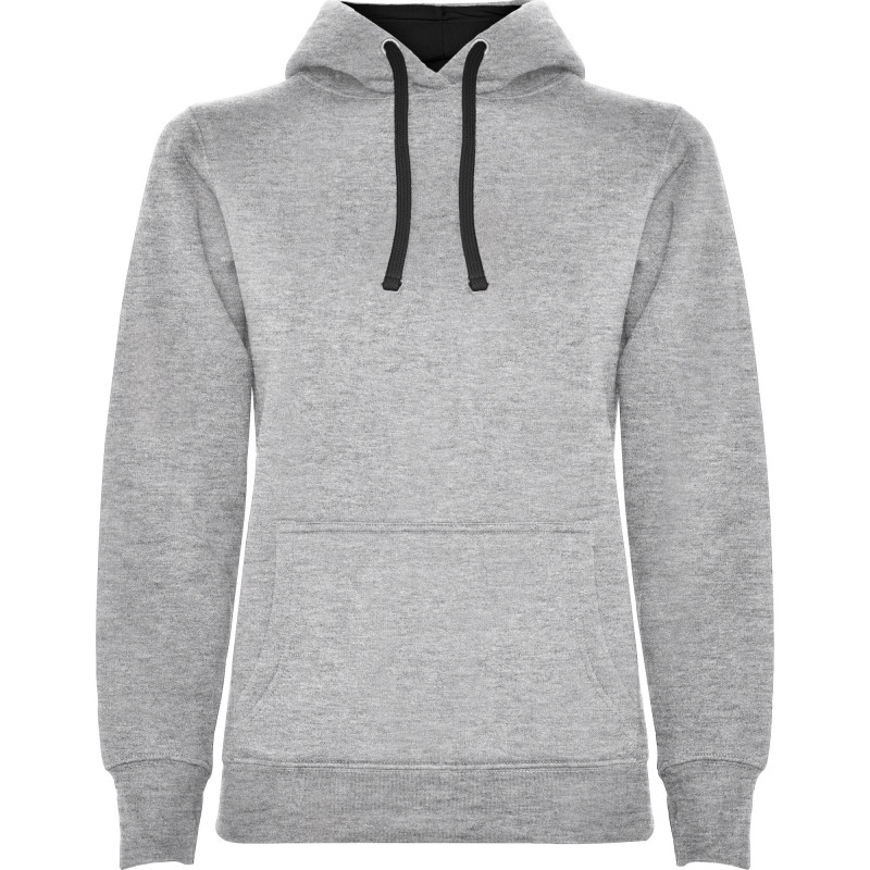 Sudadera ROLY URBAN MUJER