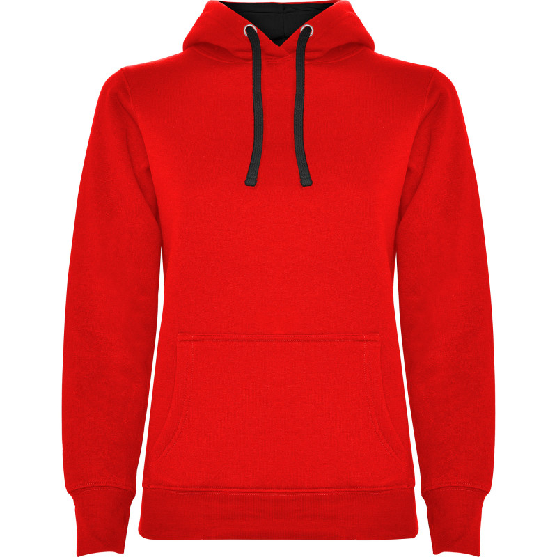Sudadera ROLY URBAN MUJER
