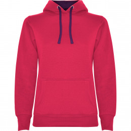 Sudadera ROLY URBAN MUJER