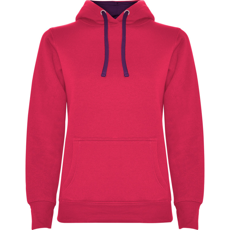 Sudadera ROLY URBAN MUJER
