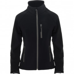 Soft Shell ROLY ANTARTIDA MUJER