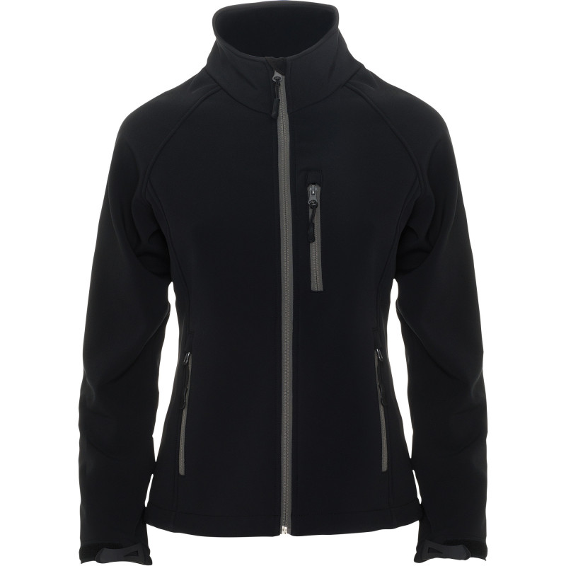 Soft Shell ROLY ANTARTIDA MUJER