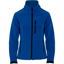 Soft Shell ROLY ANTARTIDA MUJER